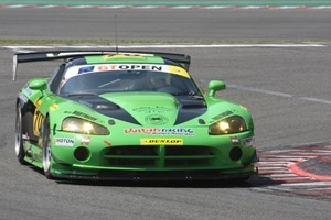 Starker Gaststart - Pole f&uuml;r Christopher Br&uuml;ck