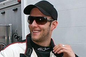 Testfahrten und Renneins&auml;tze f&uuml;r HWA