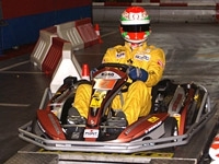 Jetzt gehts los &ndash; 24h Race of Cologne