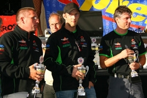 Starkes St&uuml;ck &ndash; Platz vier!