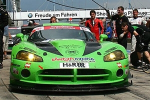 Zuversichtlich in den n&auml;chsten Lauf