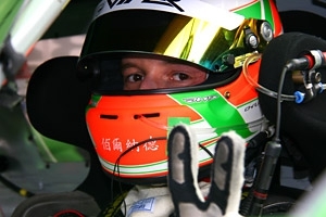 Carboo4U unterst&uuml;tzt Motorsportler Christopher Br&uuml;ck