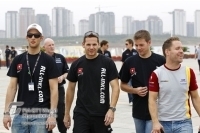 Die &bdquo;chinesischen Wochen&ldquo; gehen weiter