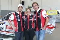 Christopher Br&uuml;ck wechselt zu Frikadelli Racing