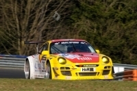 Mit Optimismus zum Saisonauftakt an den N&uuml;rburgring