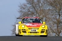 Br&uuml;ck greift nach einer guten Platzierung in der Gr&uuml;nen H&ouml;lle