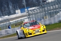 Christopher Br&uuml;ck hofft auf eine erfolgreiche Generalprobe