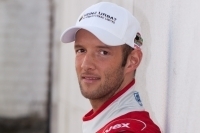 Christopher Brück nimmt Podestplatz beim 24h Rennen ins Visier