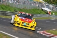 Christopher Br&uuml;ck m&ouml;chte an die Leistung vom 24h Rennen ankn&uuml;pfen