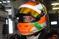 Bestes Saisonergebnis f&uuml;r Christopher Br&uuml;ck