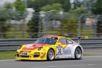 Christopher Br&uuml;ck m&ouml;chte weiterhin auf Erfolgskurs bleiben