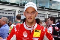 Christopher Br&uuml;ck peilt drittes Top5 Ergebnis in Serie an