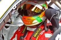 Christopher Br&uuml;ck kehrt an die N&uuml;rburgring Nordschleife zur&uuml;ck