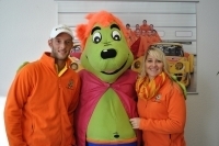 Christopher Br&uuml;ck startet 2013 im Timbuli-Porsche auf der Nordschleife