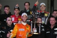 Elfter Sieg f&uuml;r Christopher Br&uuml;ck beim 24h Rennen von K&ouml;ln