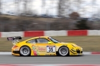 Brück möchte an die starke Leistung des Saisonauftaktes anknüpfen