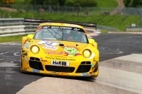 Zur&uuml;ck in der Erfolgsspur-Trauer um Fahrerkollegen