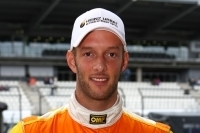 Br&uuml;ck trifft beim Seifenkistenrennen auf F1- Weltmeister Sebastian Vettel 