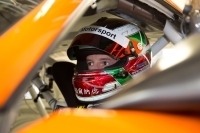 Sieg in der letzten Kurve