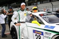 Fulminante Aufholjagd bei schwierigen Witterungsbedingungen