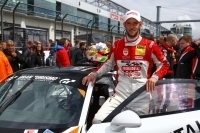 Vierter Gesamtrang und einige F&uuml;hrungskilometer 