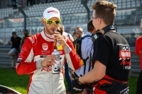 Gelungenes Deb&uuml;t in der Cup 2 Klasse 