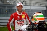 Pole Position und Platz zwei beim VLN Saisonh&ouml;hepunkt