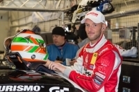 Gl&auml;nzender Saisonabschluss f&uuml;r Christopher Br&uuml;ck