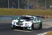 Die Generalprobe f&uuml;r das 24h Rennen steht bevor