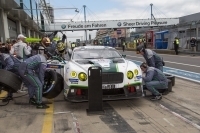 Gelungene Generalprobe für das Saisonhighlight