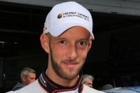 Christopher Br&uuml;ck holt zweiten Sieg in Folge