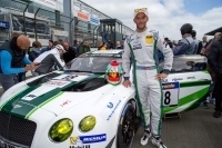 Christopher Br&uuml;ck blickt auf sein erfolgreiches Jahr 2016 zur&uuml;ck 