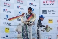 Perfekter Saisonstart und ein historisches Ergebnis