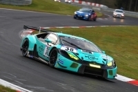 Christopher Br&uuml;ck wechselt in den Lamborghini von Konrad Motorsport