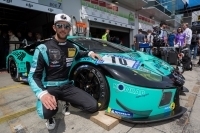 Viel Pech beim 24h-Rennen auf dem N&uuml;rburgring 