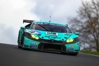 Christopher Br&uuml;ck nimmt Top10-Ergebnis beim 24h Rennen ins Visier