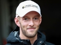 Comeback bei GetSpeed Performance