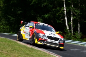 Starke Performance beim 24h-Rennen bleibt unbelohnt