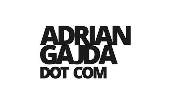 AdrianGajda